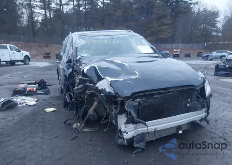 2016 Audi Q5 2.0T Premium из США, поврежденный, VIN WA1L2AFP5GA088821